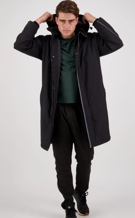 Daneunder Workwear