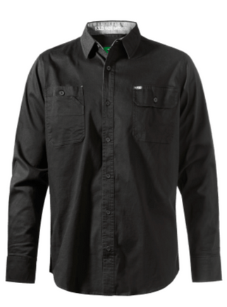 FXD LS Stretch Work Shirt