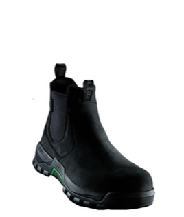 FXD Nitrolite Slip on Work Boot