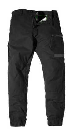 FXD Stretch Cuffed Work Pants