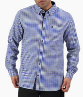 SWANNDRI Carson L/S Shirt