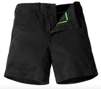 FXD Womens Short Shorts