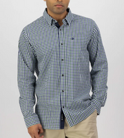 SWANNDRI Carson L/S Shirt