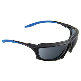 PROTEUS Smoke Lens Safety Glasses