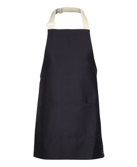 JBs Apron with Colour Straps