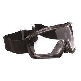 Cyclone Safety Googles Clear Lens