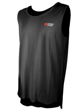 Stoney Creek Shearers Singlet