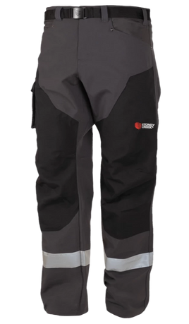 STONEY CREEK 365 Work Trousers Charcoal