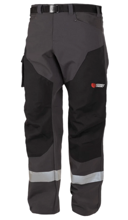 STONEY CREEK 365 Work Trousers Charcoal