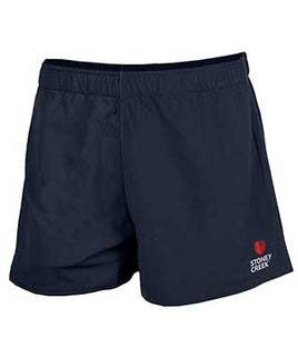 Stoney Creek Womens Jester Shorts Navy