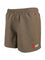 Stoney Creek Microtough Shorts Mocca