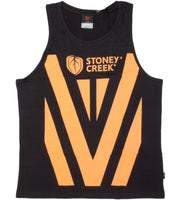 Stoney Creek Loud and Proud Singlet