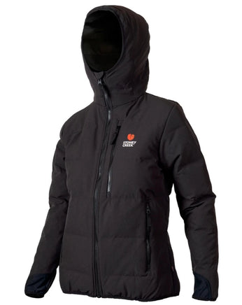 Stoney Creek Womens Thermotough Jacket