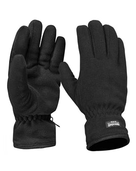 STORMTECH Fleece Glove Black