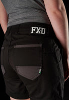 FXD Womens Short Shorts