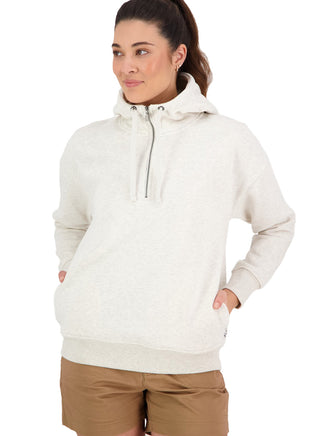 Shop Women's Fleece Jackets, Pullover & Hoody - Swanndri NZ
